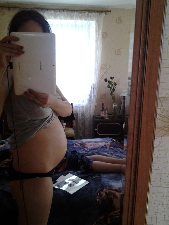 29 неделя