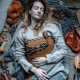Юла с чудинкой