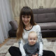 Анна Резниченко
