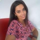 Екатерина Максимова