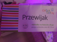 Пеленальная доска на кровать, комод