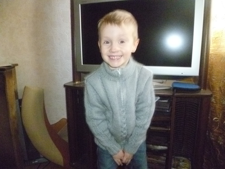 Джемпер