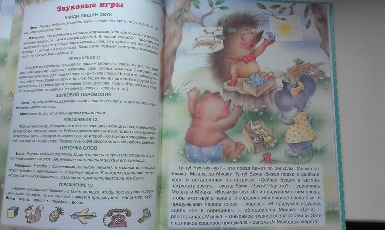 Две книги