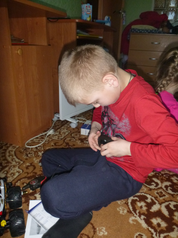 Огромное Спасибо, девочки!