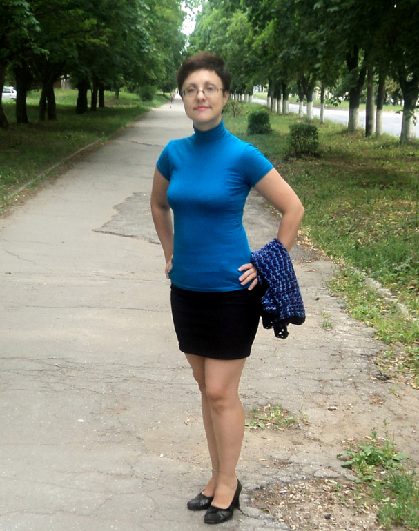 Девушка созрела)))