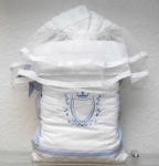 Конверт Акварель Choupette