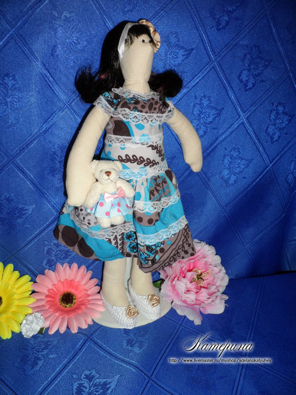 Мои творения.