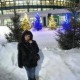 Татьяна Сайдуллаева