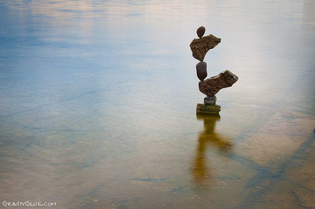 Land Art