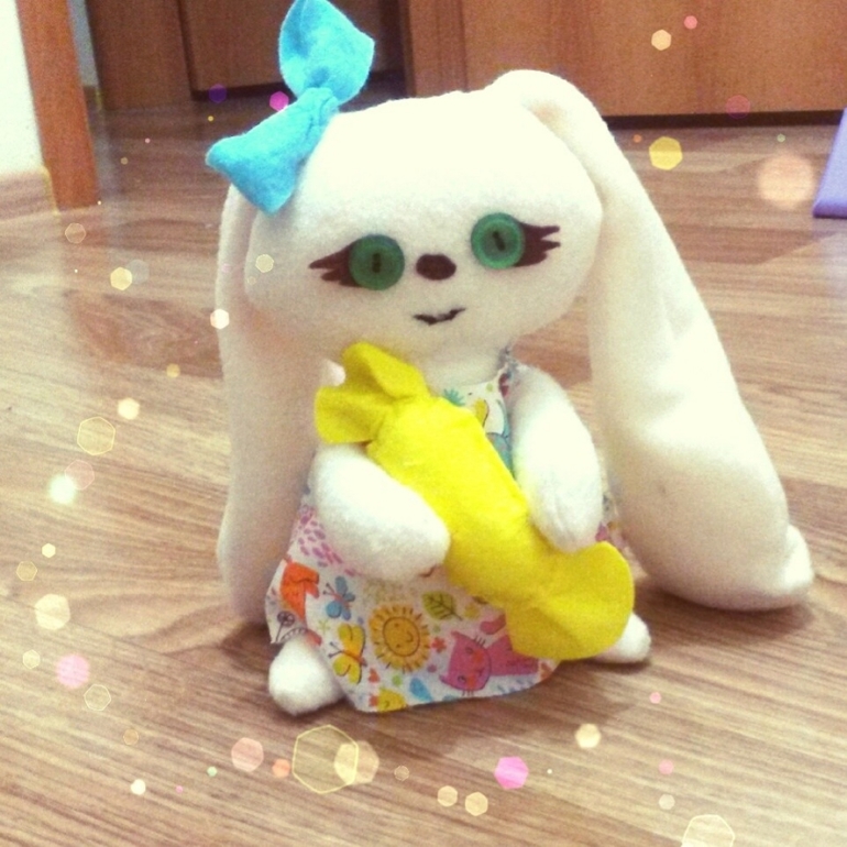 Сластена для Настены))))