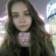 Анюта Карелкина