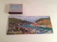 Магнит на холодильник Балаклава