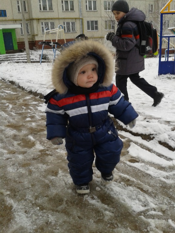 Снег)