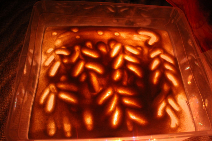 Тысяча и одна сенсорная коробка — 40 ответов | форум Babyblog