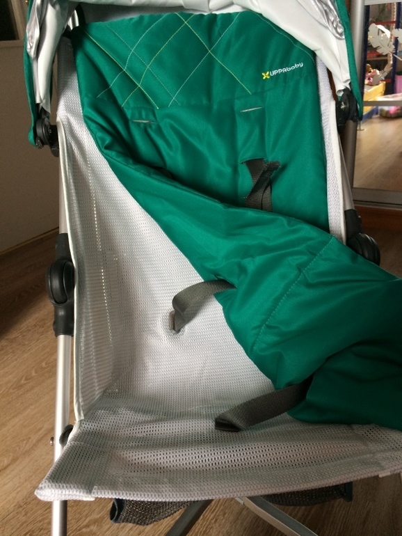 Uppababy G-light