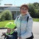 Екатерина Редченко