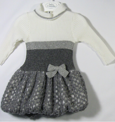 BABY GRAZIELLA! РАСПРОДАЖА ОСТАТКОВ! Новые платья и шапки!