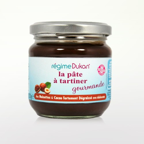 Продукты для диеты Дюкана