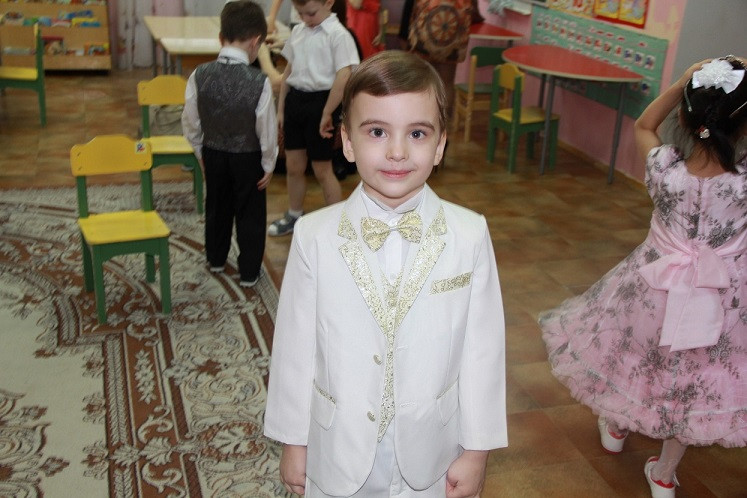 8 марта****