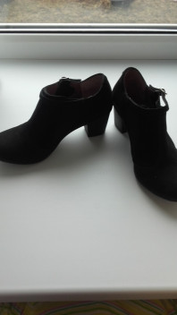 Ботильона Benta