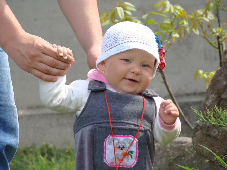 10 месяцев