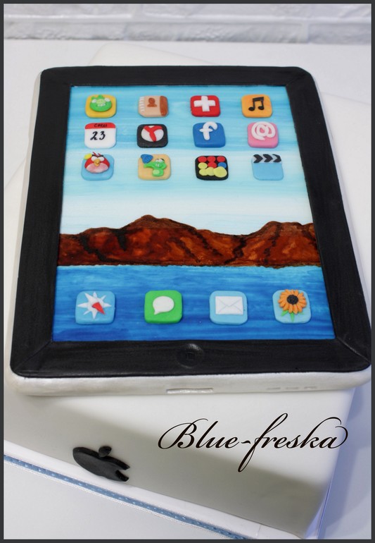 iPad