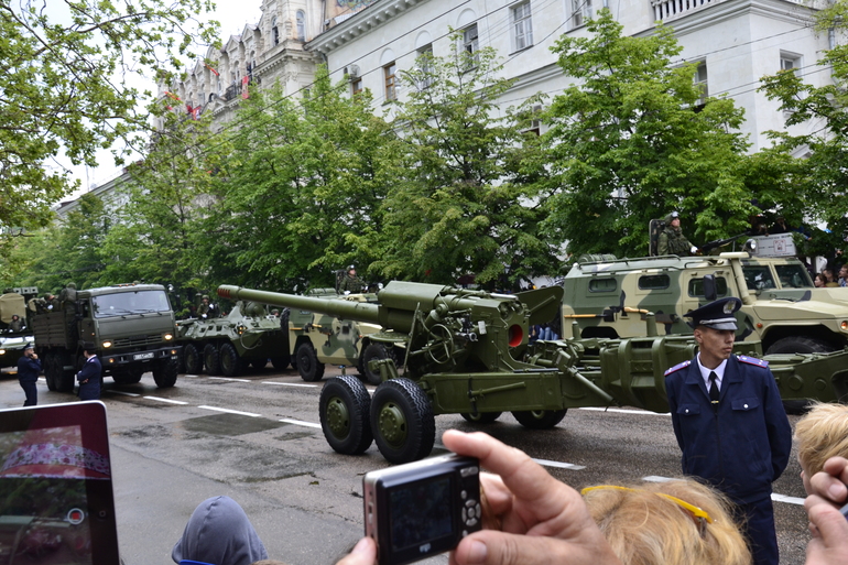 Cевастополь 8-11 мая