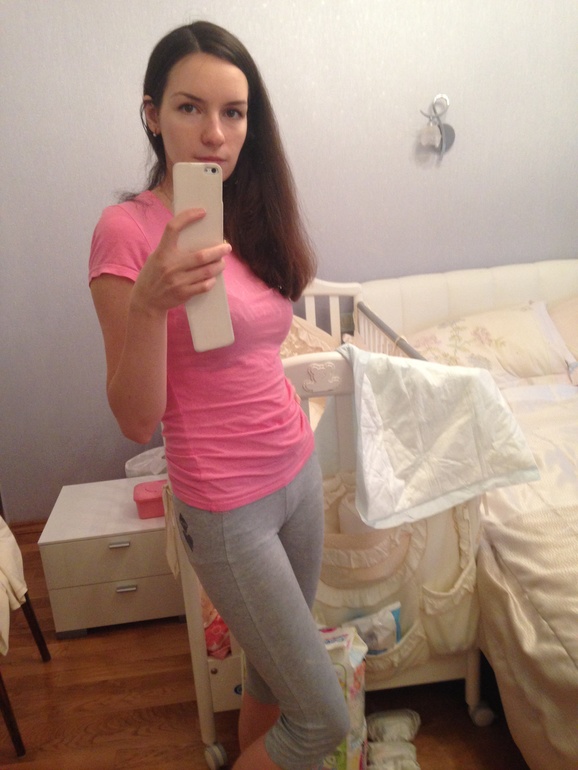 Худеть или толстеть?