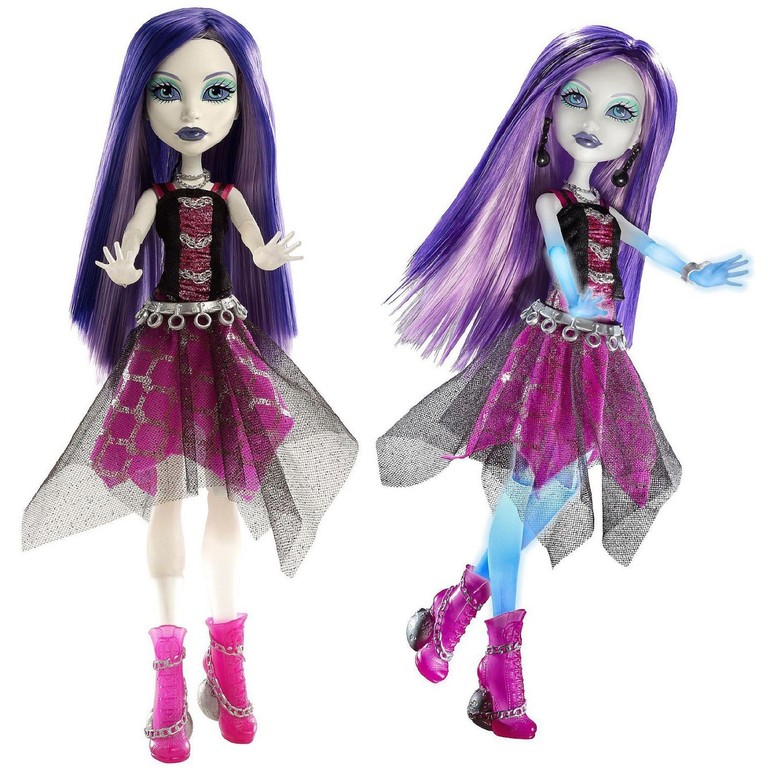 Monster High Spectra Vondergeist (Монстер Хай)