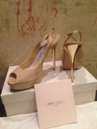 Босоножки Jimmy Choo 37 р