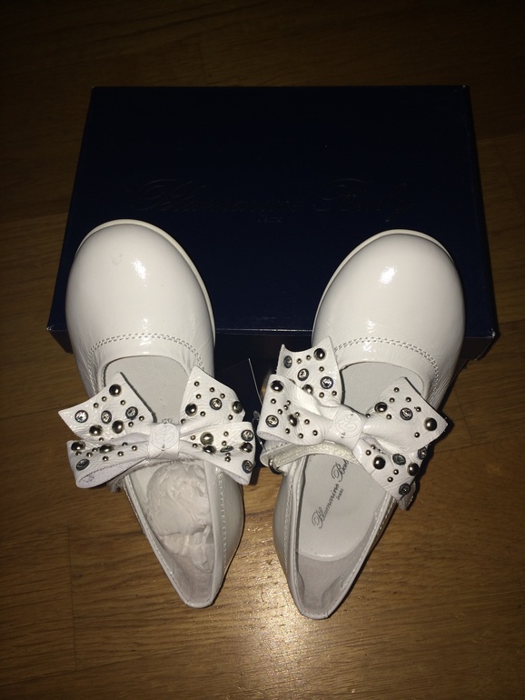 Baby blumarine 25 3950