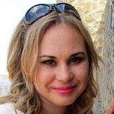 Елена Коновалова