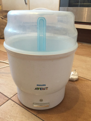 Продам стерилизатор Avent