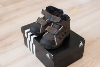 Ботиночки Adidas