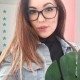 Алинка Самохина