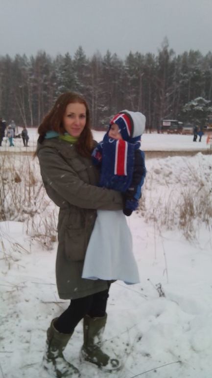 мотокросс 8.12.13