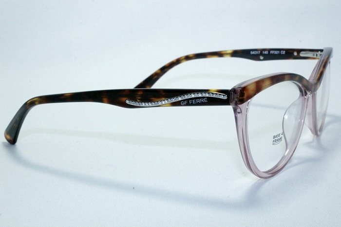 Оправы Gianfranco FERRE ,RICHMOND, Gucci, Cavalli, Bulgari,