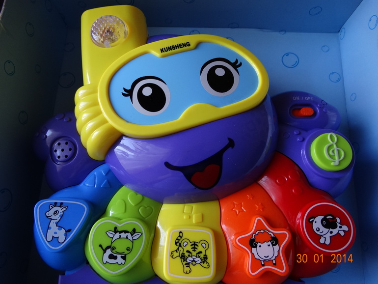 Игрушки-аналоги дорогих брендов