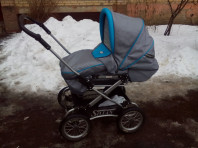 Продается Коляска Sojan Caren