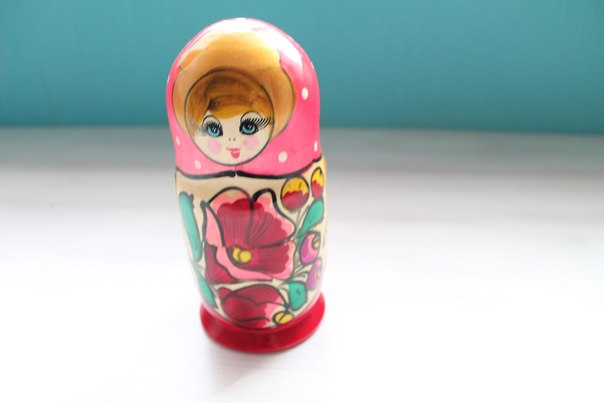 Игрушки