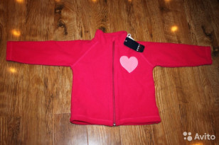 Новая куртка Reima д/д