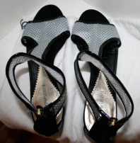Emporio Armani сандалии босоножки Оригинал 39-40
