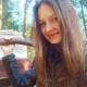 Ольга Сахарова