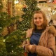 Марина Кудинова