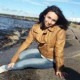 Олеся Курагина