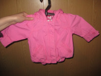 Ветровка на девочку (3-6 месяцев) NEXT