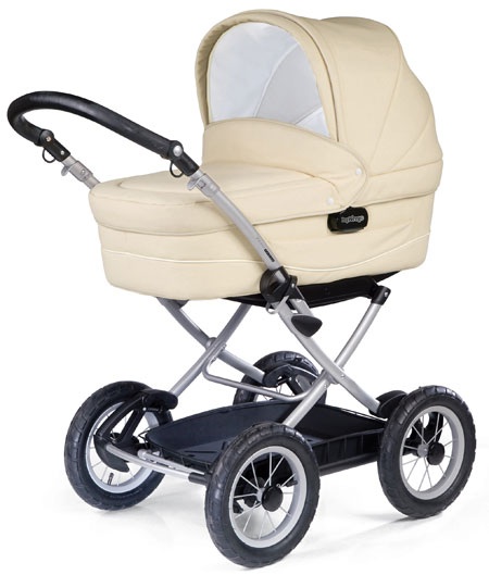 Продам коляску Peg Perego Culla Avto Paloma