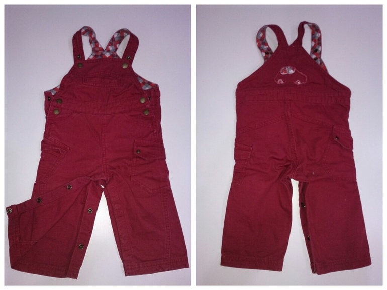 Для мальчиков DPam, TaO, H&M, C&A, Mothercare, Reima...