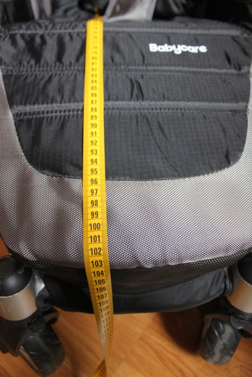 Рассекречивая  Baby Care Variant