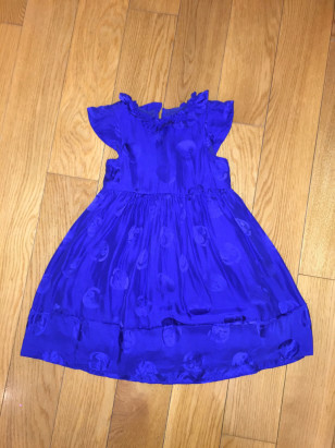 платье little marc jacobs